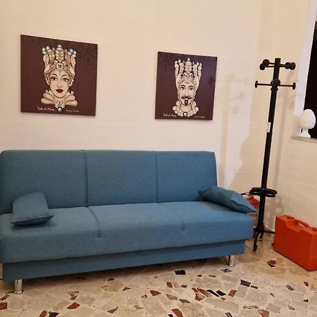 Casave Apartamento Palermo Exterior foto