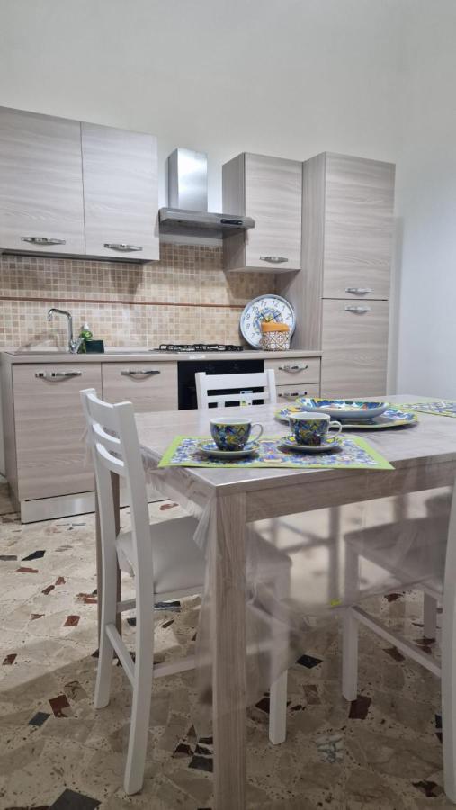 Casave Apartamento Palermo Exterior foto