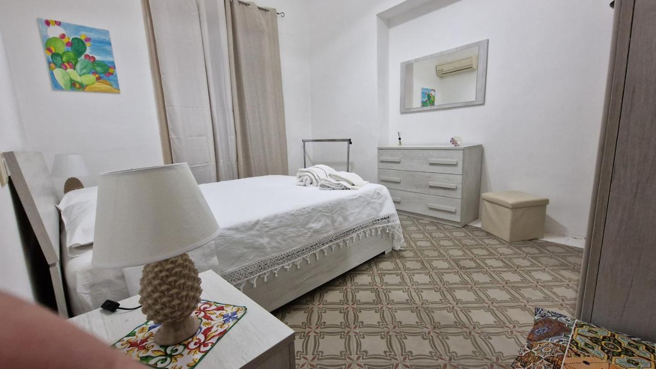 Casave Apartamento Palermo Exterior foto