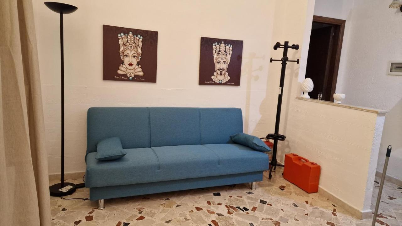 Casave Apartamento Palermo Exterior foto